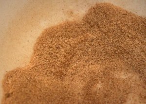 Apple Pie Chips | www.thebahamallama.wordpress.com