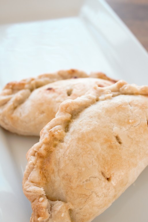 Pumpkin Hand Pies | www.thebahamallama.wordpress.com