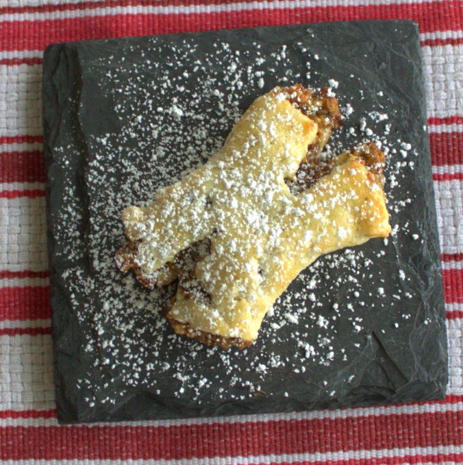 Sicilian Pistachio Cookies | www.thebahamallama.wordpress.com