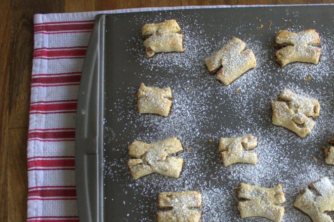 Sicilian Pistachio Cookies | www.thebahamallama.wordpress.com