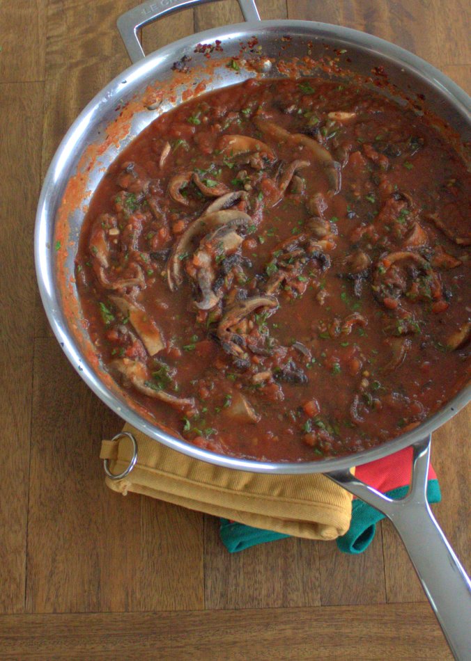 A classic from Rachael Ray's original 30 Minute Meals cookbook!