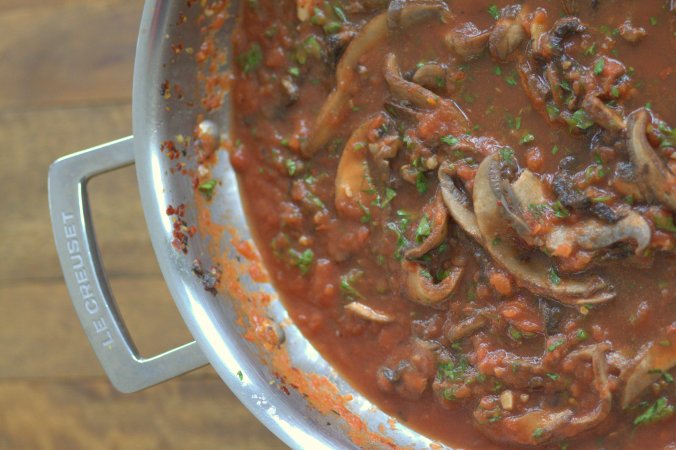 A classic from Rachael Ray's original 30 Minute Meals cookbook!