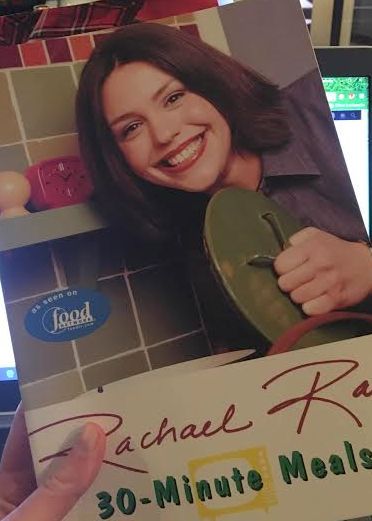 Classic Rachael Ray Recipes | www.thebahamallama.com