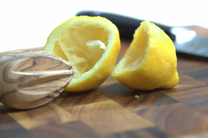 Farro Salad with Asparagus and Tomatoes