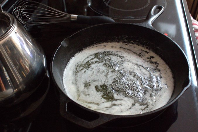 Joy the Baker's Dark and Stormy Banana Bread | www.thebahamallama.com