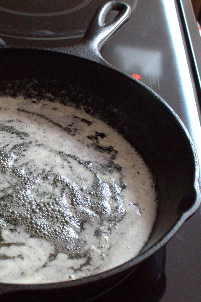 Joy the Baker's Dark and Stormy Banana Bread | www.thebahamallama.com