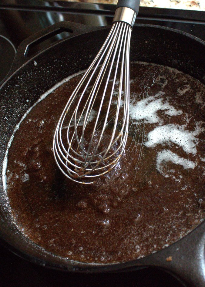 Joy the Baker's Dark and Stormy Banana Bread | www.thebahamallama.com