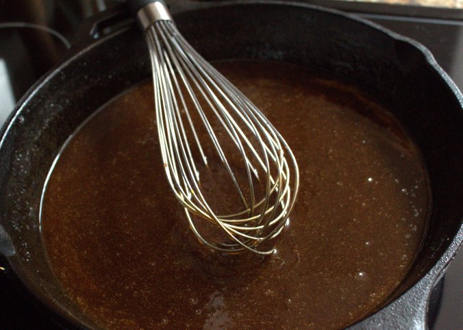 Joy the Baker's Dark and Stormy Banana Bread | www.thebahamallama.com