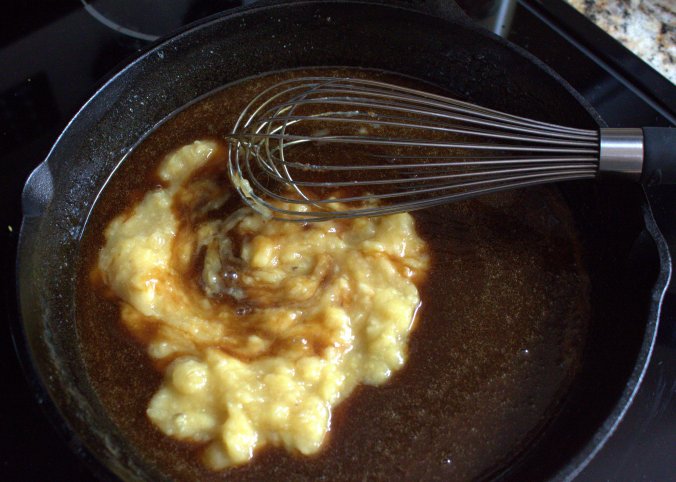 Joy the Baker's Dark and Stormy Banana Bread | www.thebahamallama.com