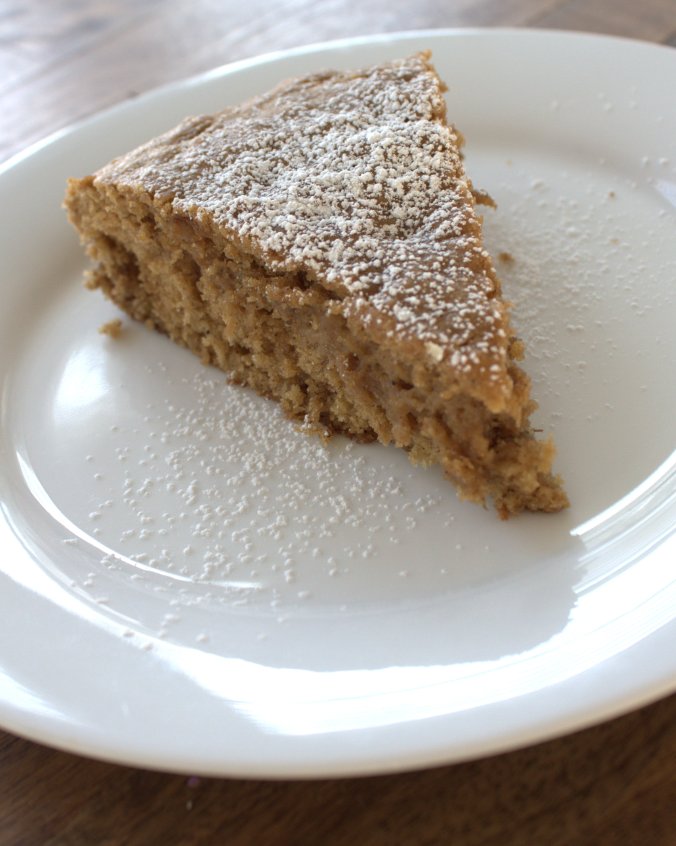 Joy the Baker's Dark and Stormy Banana Bread | www.thebahamallama.com