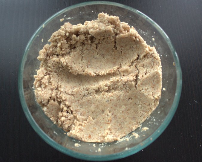 Homemade Almond Butter | www.thebahamallama.com
