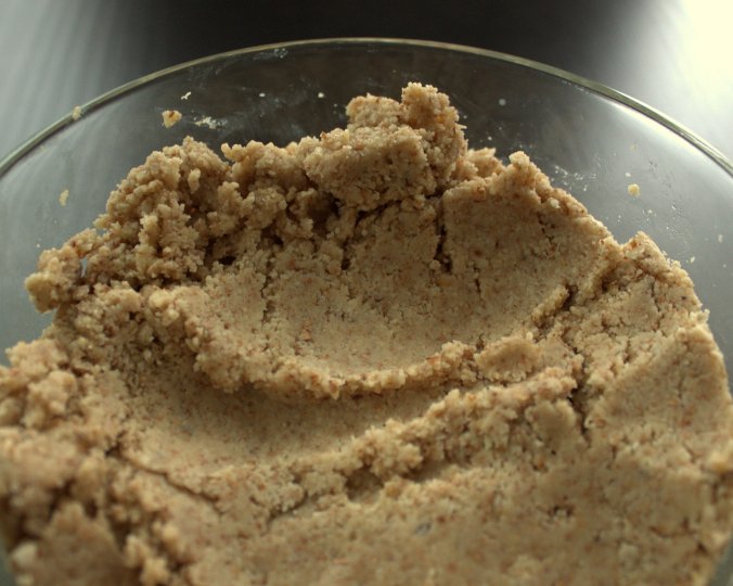 Homemade Almond Butter | www.thebahamallama.com